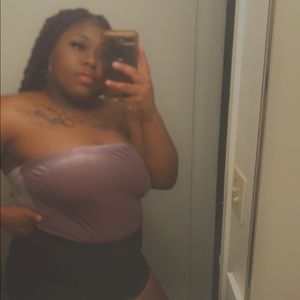 Meet your Posher, Tameisha